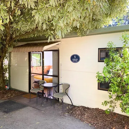 Tiny Away Escape At Daylesford Springs-3