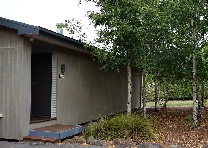 Villa: Indulge At Daylesford