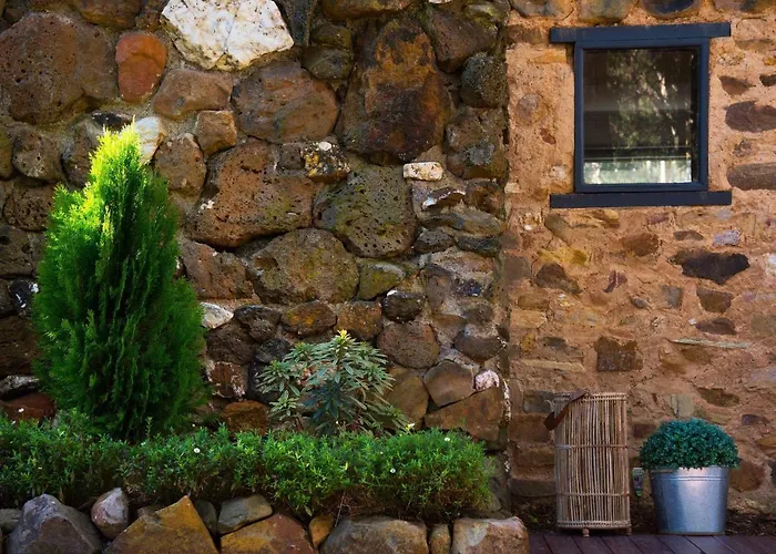 Gumnut Cottage Daylesford